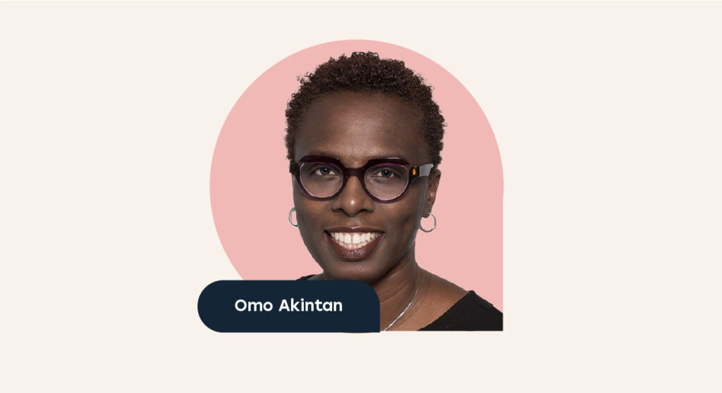 Omo Akintan