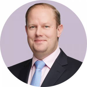 Picture of Peter Martin Larsen