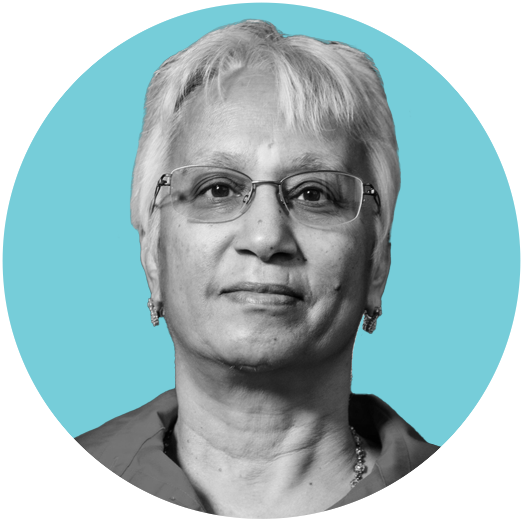 Ranjini Jha