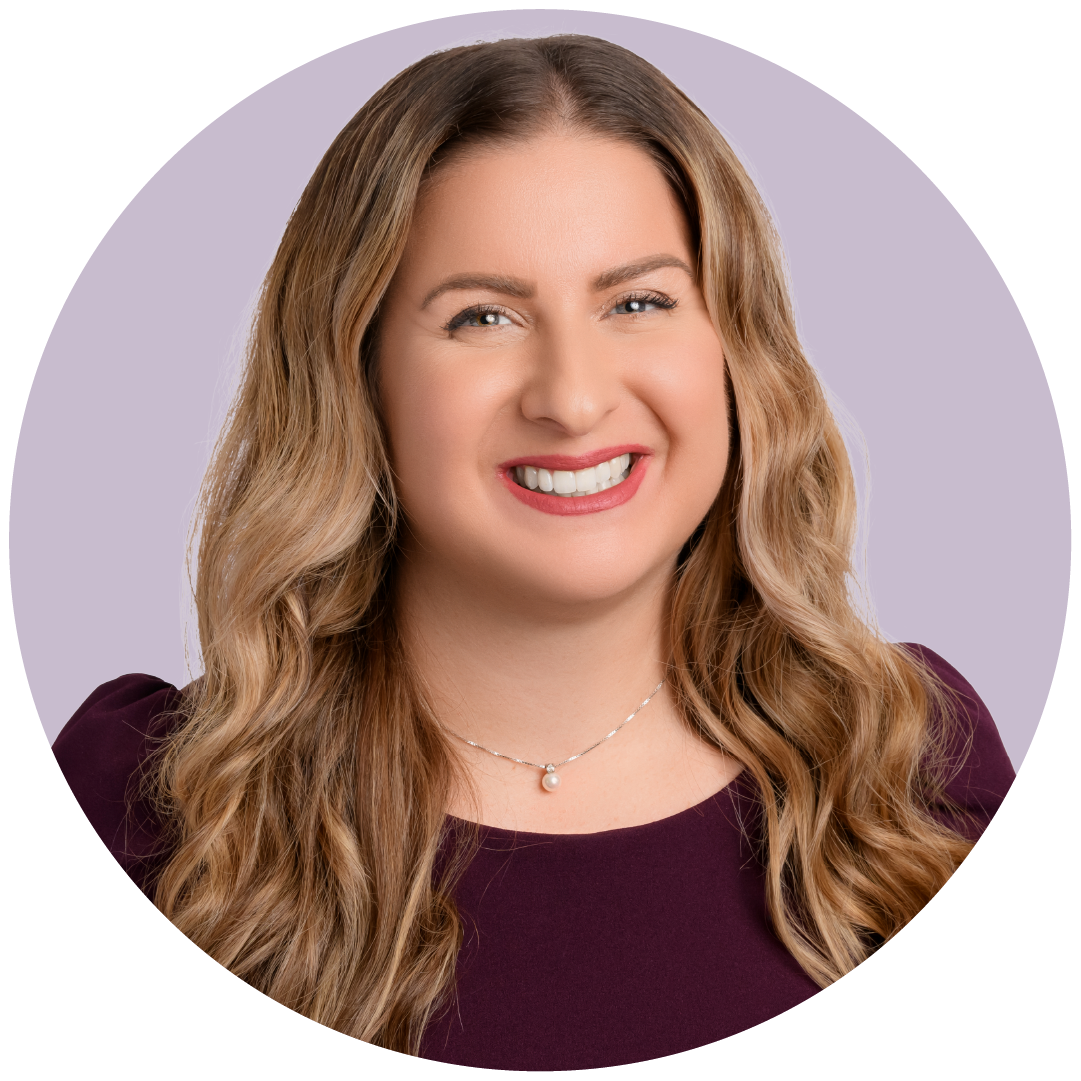 Stephanie Scarchilli​​​​ headshot