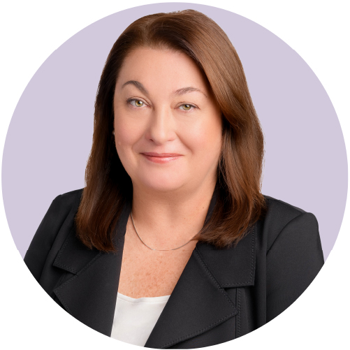 Anne Slivinskas headshot